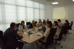 Kosova dhe Shqipëria bashkëpunojnë në zbatimin e sistemit të FADN-së